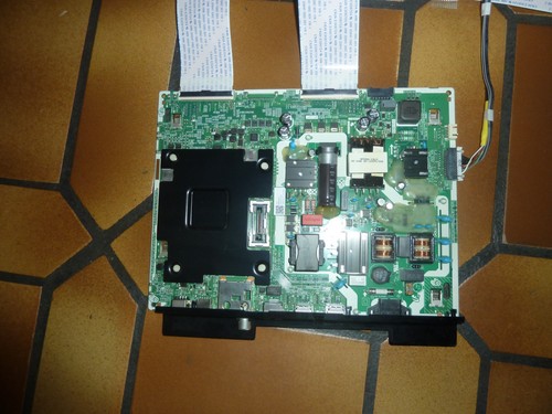 Carte mere alim bn9650973u - ,