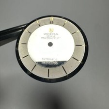 Universal Geneve Polerouter