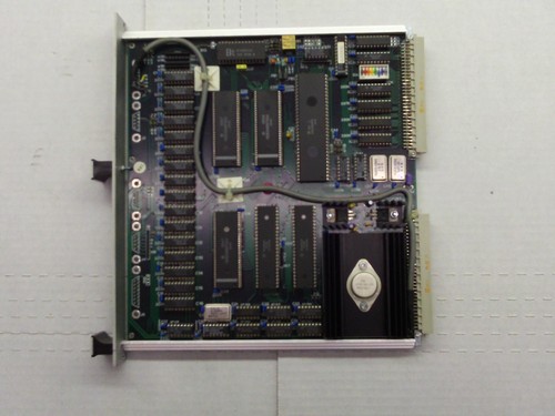 Diaform circuit board model - , #