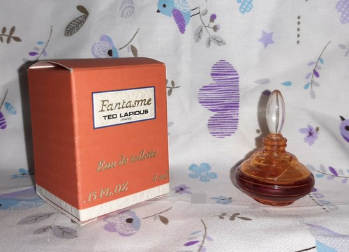 Miniature fantasme ted - miniature,
