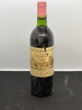 Chateau VIEUX CHATEAU CERTAN