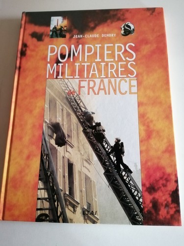 Pompiers militaires france - pompiers,