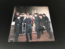 FANS DE CLAUDE FRANÇOIS 