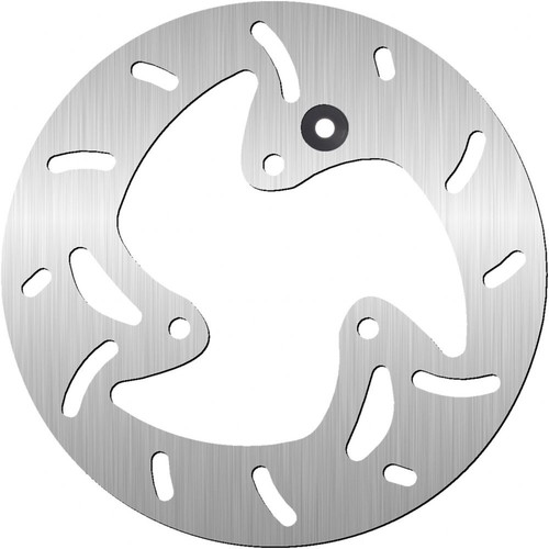 Disque frein arrière - disque,