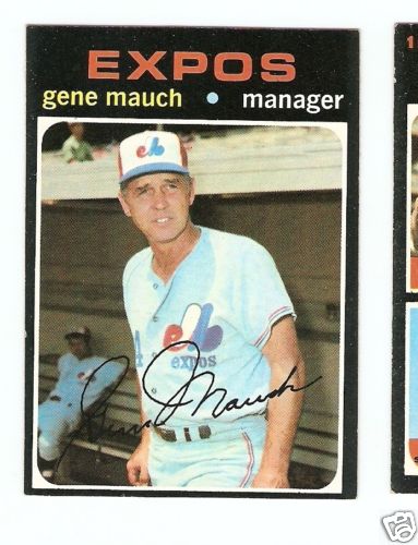 1971 topps 59 - 1971,