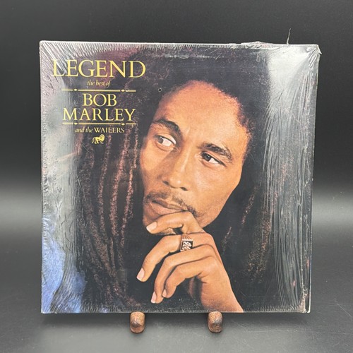 Bob marley the wailers - bob,