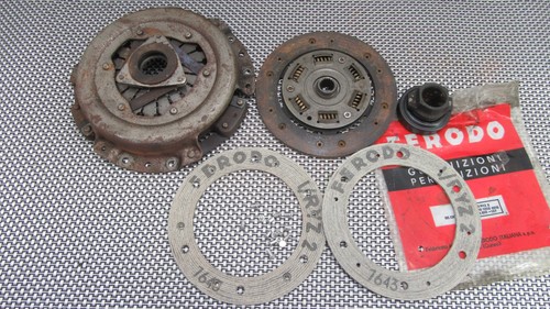 Kit embrayage complet avec - d’embrayage,