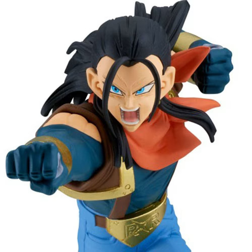 Dragon ball figurine - ball,