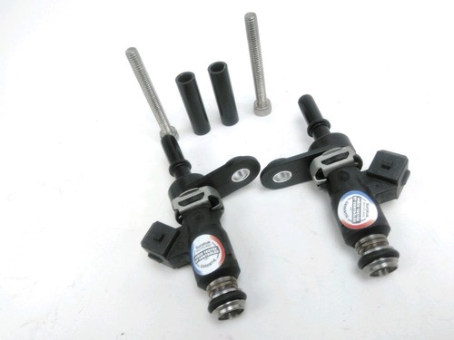 Injecteur bullit bluroc - injecteur,