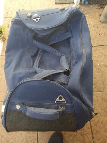 Sac valise extenso 80x 35x - sac,