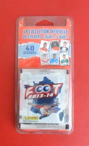 Panini foot 2013 14 - foot, un