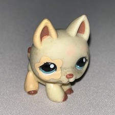 C1 HASBRO LPS  ORIGINAL LITTLE
