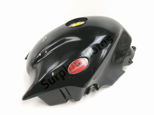 Reservoir moto guzzi sport - guzzi, 4v
