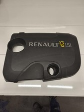 Cache moteur  RENAULT CLIO 3