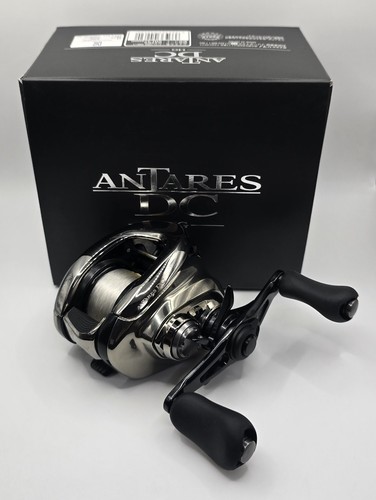 Moulinet shimano antares - shimano,