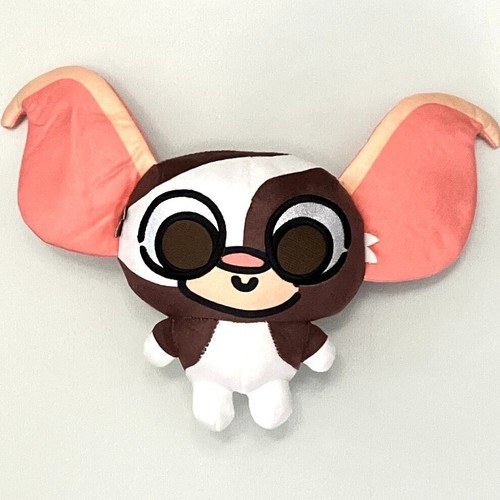 Gremlins gizmo plushie - gremlins:,