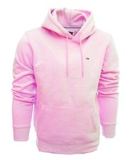 Tommy Jeans sweat capuche rose