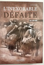L'inexorable défaite  Mai -