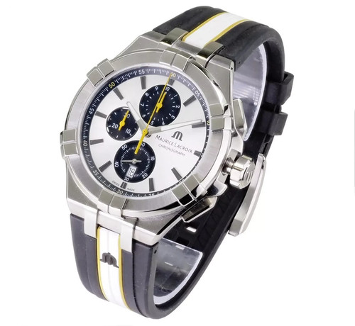 Montre quartz homme maurice - montre,