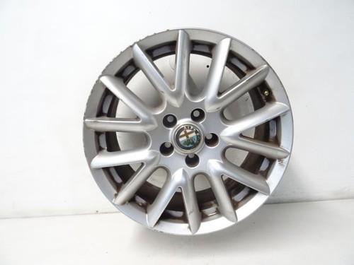 Jante alfa romeo 159 - alfa, break