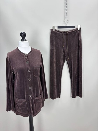 Womens suit sonia rykiel size - womens,