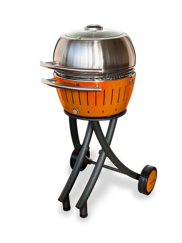 Lotusgrill set barbecue - xl, de