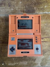 Nintendo game and watch Donkey Kong