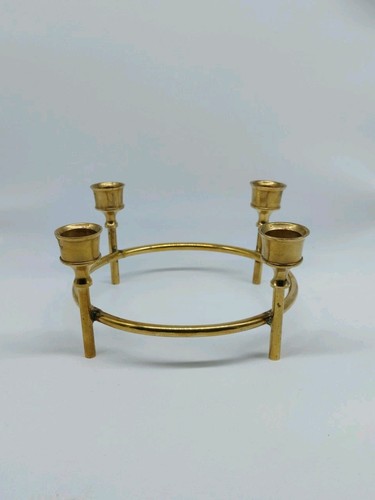 Bougeoir table design - table,