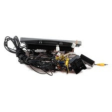 Autoradio adaptable - Peugeot 308 I PH.1 - GPA-AUTORADIOADAPTABLEDOUBLEDIN - U0-