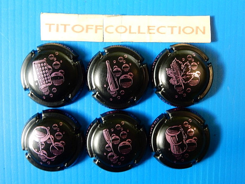 Série capsules de - de,