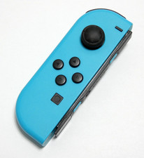 HS POUR PIECES / JOYCON BLEU