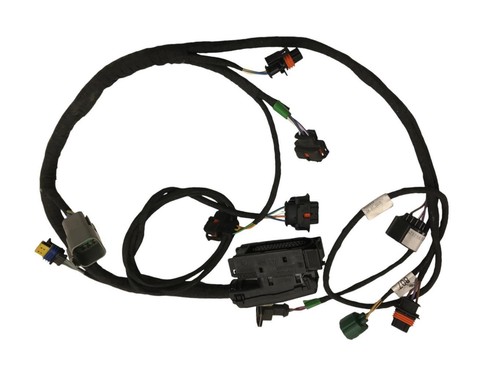 Faisceau electrique moteur can - moteur,