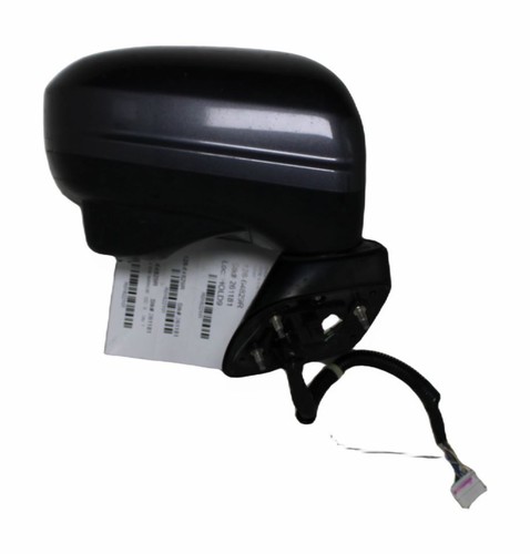Passenger side view mirror - passenger,