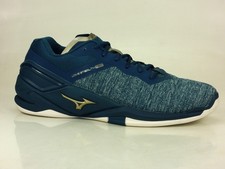 Mizuno Wave Stealth Neo