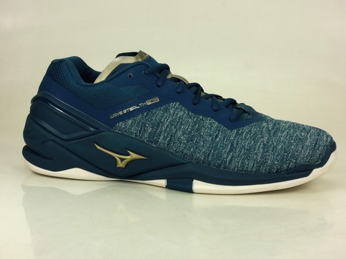 Mizuno wave stealth - mizuno, neo