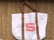 Sac De Plage Sisley