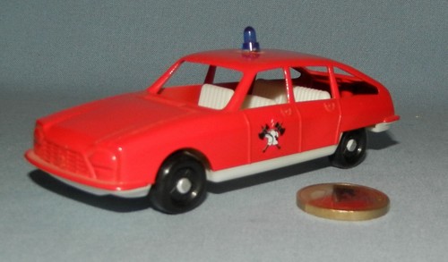 Novolinea españa 43 - novolinea, 1/43