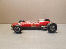 Lotus Formule 1 Schuco 1071