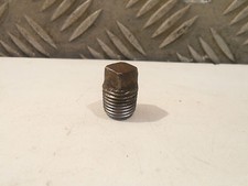 Moteur Briggs & Stratton 5Hp modèle 130232 - Ecrou de vidange ref. 91249