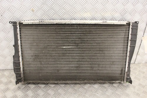 Radiateur eau bmw - serie,