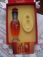 TOCADE DE ROCHAS COFFRET