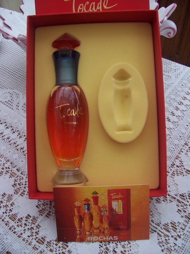 Tocade rochas coffret - tocade,