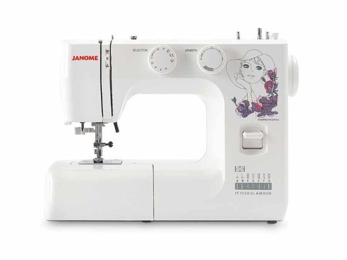 Shopping couture machine - couture, À
