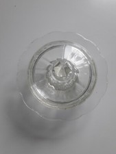 Sucrier, Bonbonnière En Verre