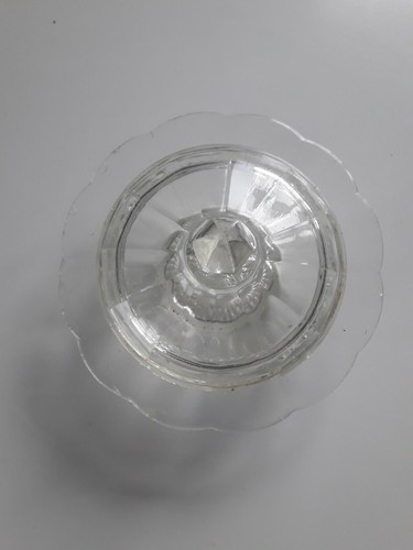 Sucrier bonbonnière verre - sucrier,,