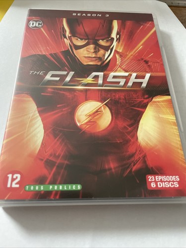 Coffret dvd série comme - coffret,