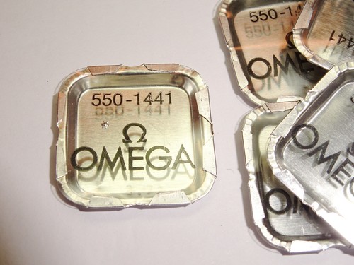 Omega 550 pignon - , satellite