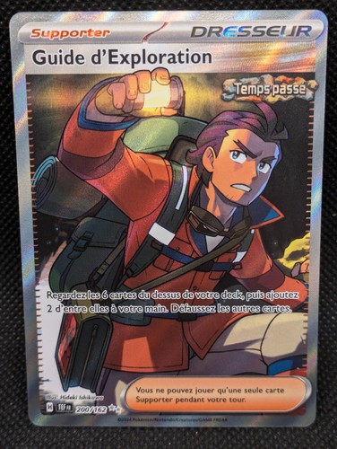 Carte pokemon guide - pokemon,
