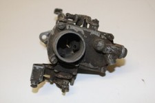 1 carburateur  SOLEX 15,5 CITROEN 2cv