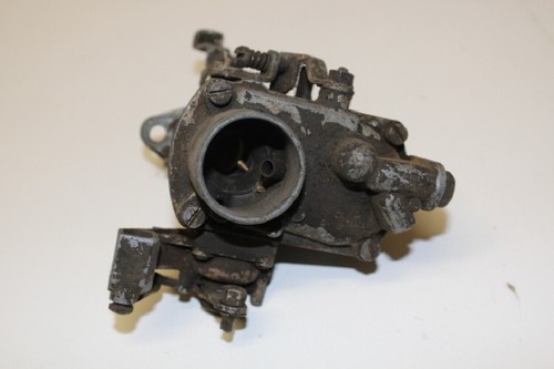 Carburateur solex 15 5 - , 15,5